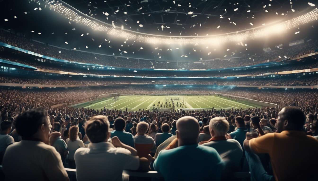 How do odds work for sports betting