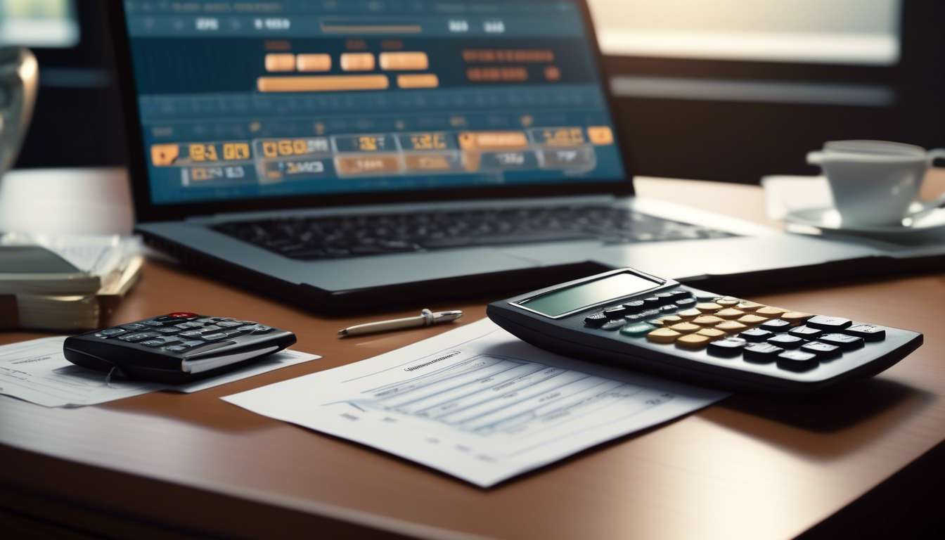 How to do taxes on sports betting