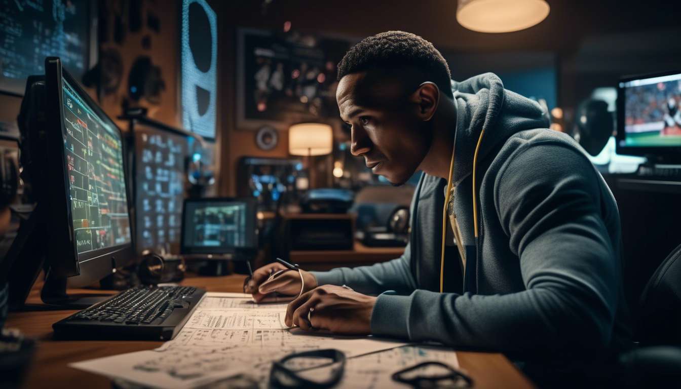 How to win sports betting reddit