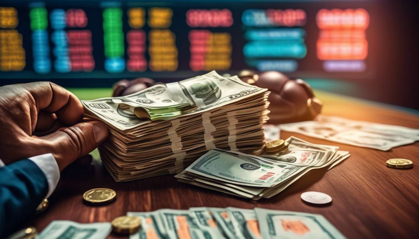 What are liens in sports betting
