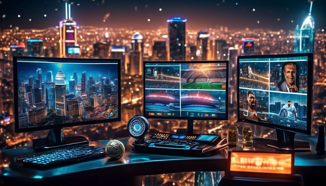 What does 2021 mean in sports betting
