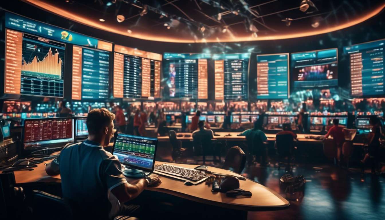 What is ttp in sports betting