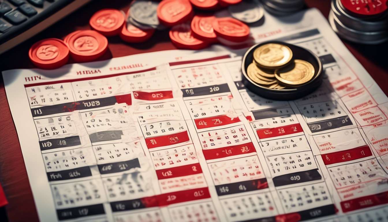 When do you have to start paying taxes on sports betting